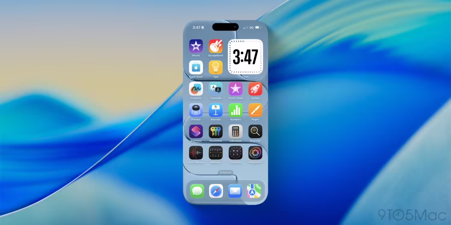 从外卖到赛事比分，苹果 macOS 26 Tahoe 菜单栏可无缝显示 iPhone 实时活动 ...