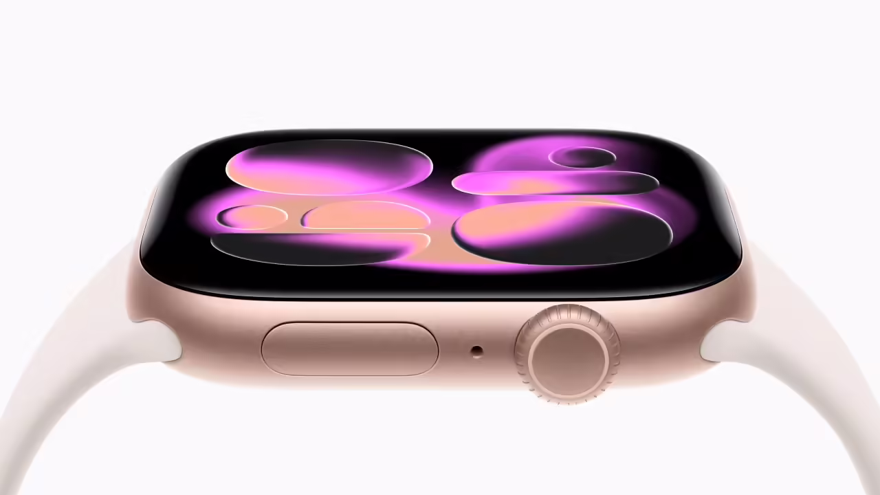 在欧盟吃官司后，苹果不再标榜Apple Watch Series 11/Ultra 3 和M4 Mac mini 碳中和 ...