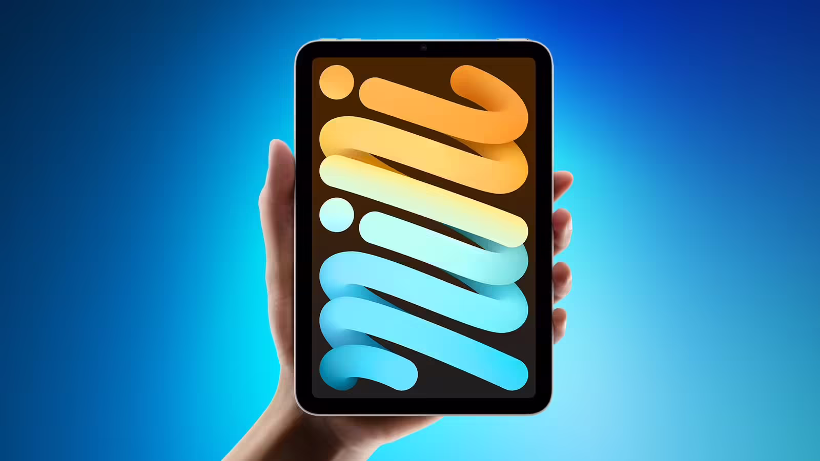 苹果 iPad mini 8 前瞻：iPhone Air同款A19 Pro芯片，8.7 英寸OLED屏幕，起价499美元 ...