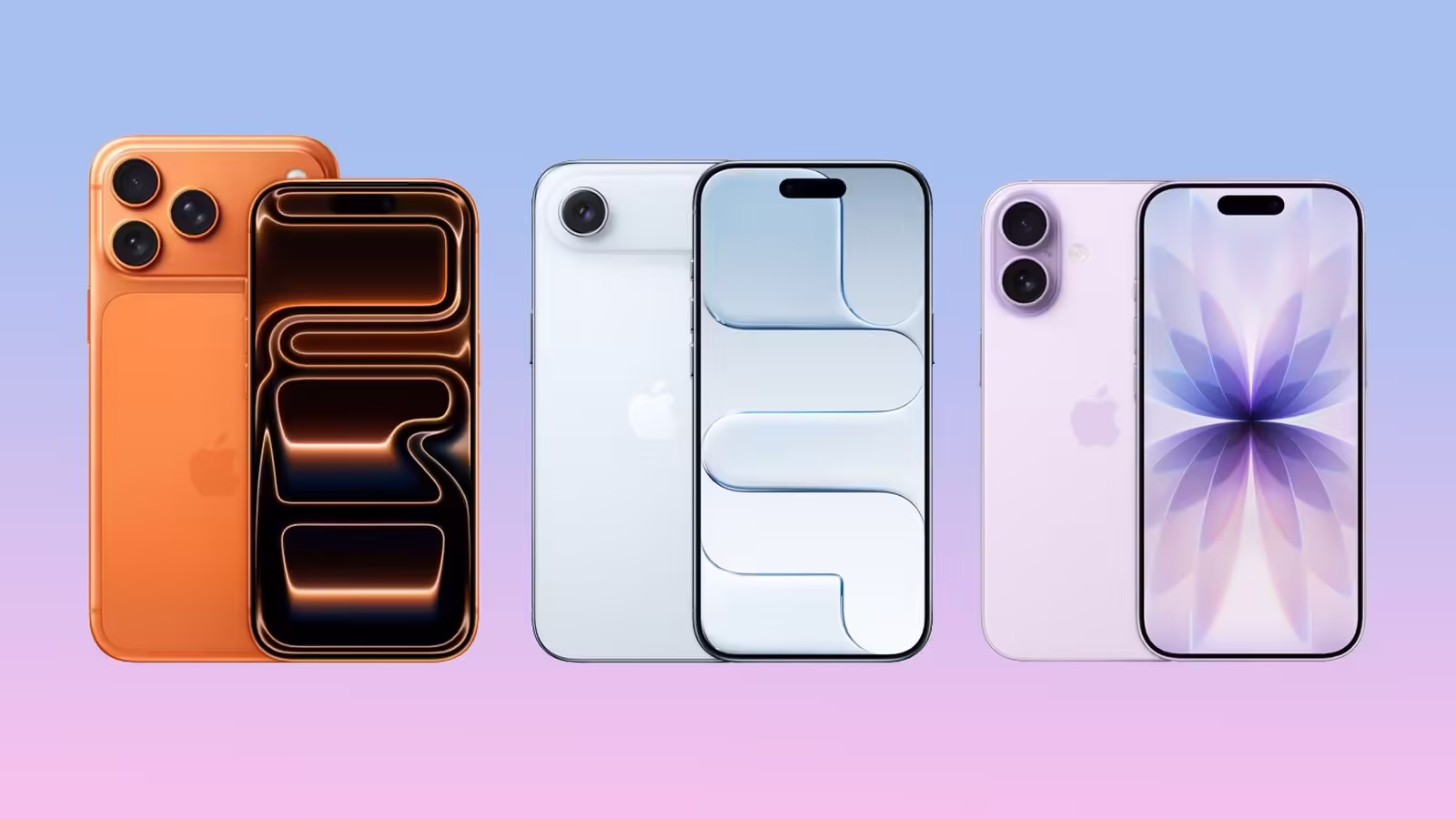 3 亿美元投资换“入场券”：苹果 iPhone 17 系列、iPhone Air 本周五登陆印尼 ...