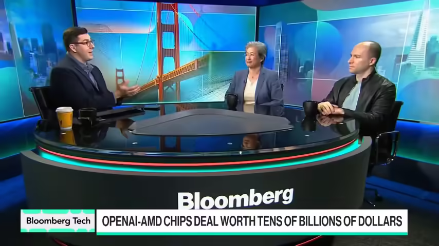 AMD 考虑与英特尔合作？苏姿丰保持模糊表态并重申与台积电的合作关系 ...