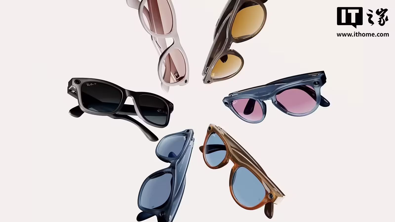 古尔曼：苹果第二代智能眼镜连 Mac 运行完整 visionOS，连 iPhone 运行轻量界面 ...