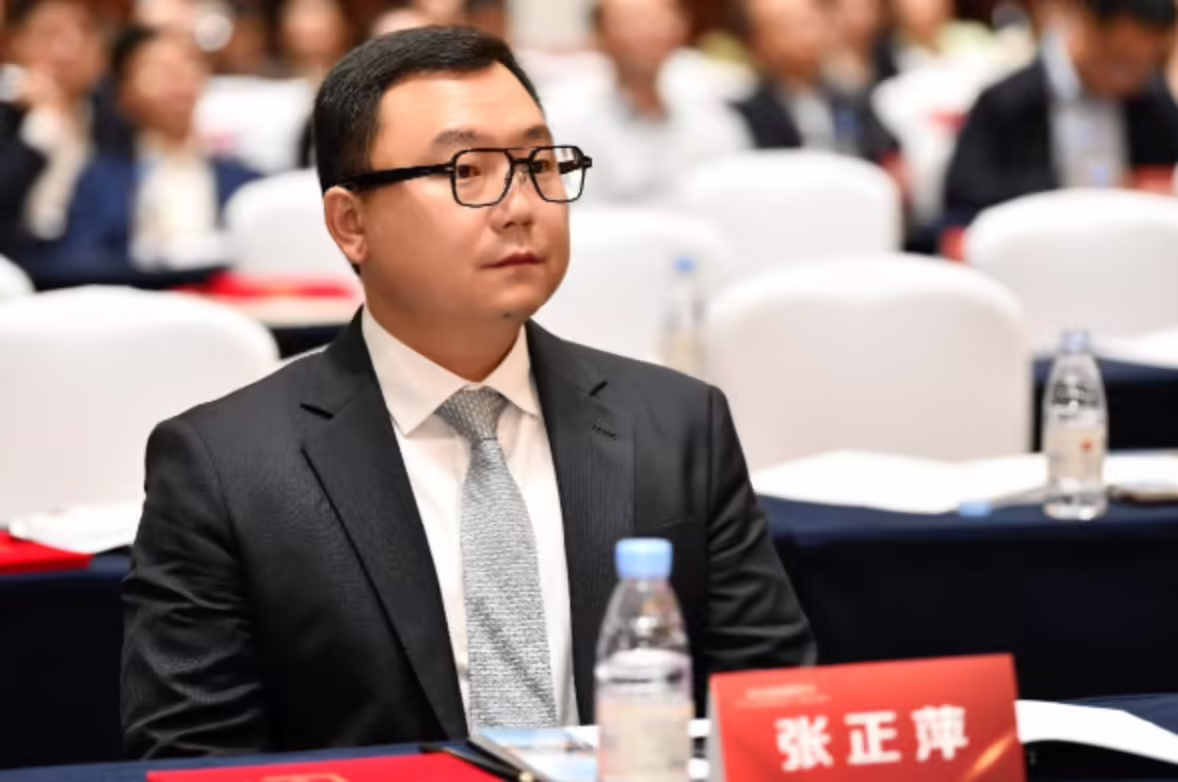 赛力斯正式登陆港交所：张正萍宣布将向全球扩张，不担心华为与其他品牌合作 ...