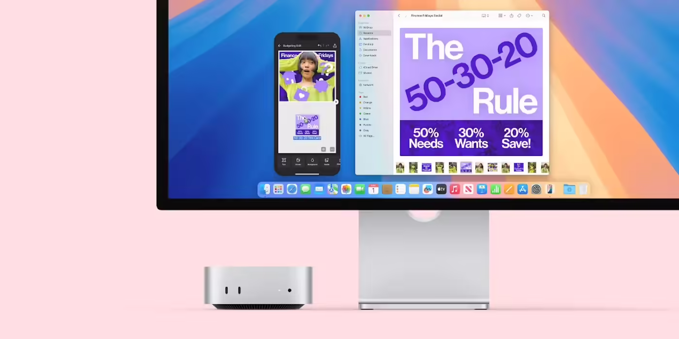 苹果 M5 芯片家族将全线登陆 Mac，桌面 Studio / mini 锁定 2026 年中发布 ...