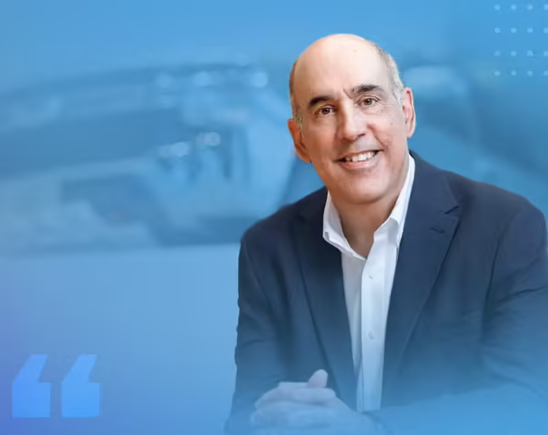 通用汽车中国换帅，全球凯迪拉克副总裁 John Roth 接任