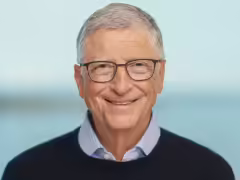 比尔及梅琳达・盖茨基金会大幅减持微软股份，持股比例减少近 65% ...