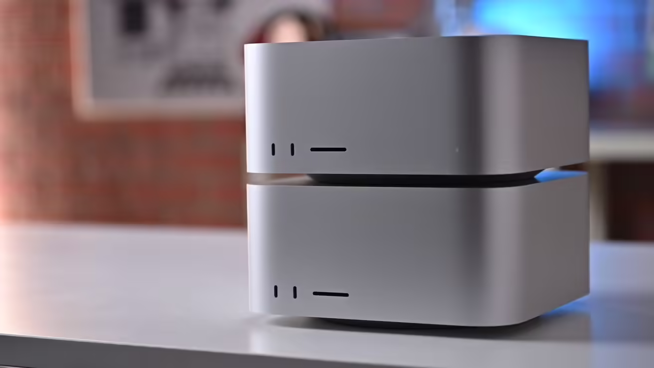苹果 macOS Tahoe 26.2 前瞻：M5 Mac AI 性能飙升 4 倍