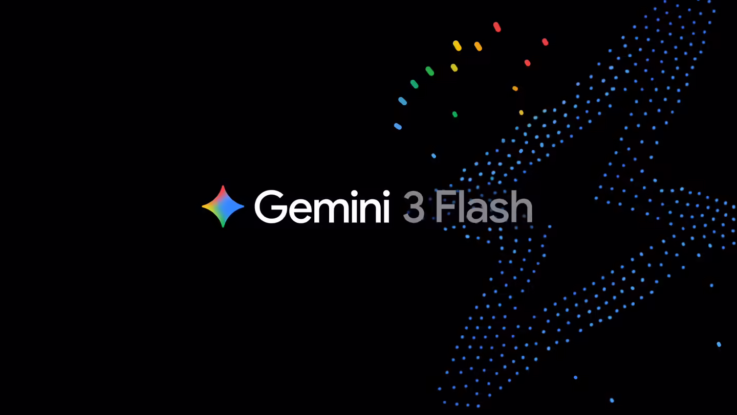 谷歌“深夜反击”OpenAI：Gemini 3 Flash 模型发布，部分测试优于 GPT-5.2 ...