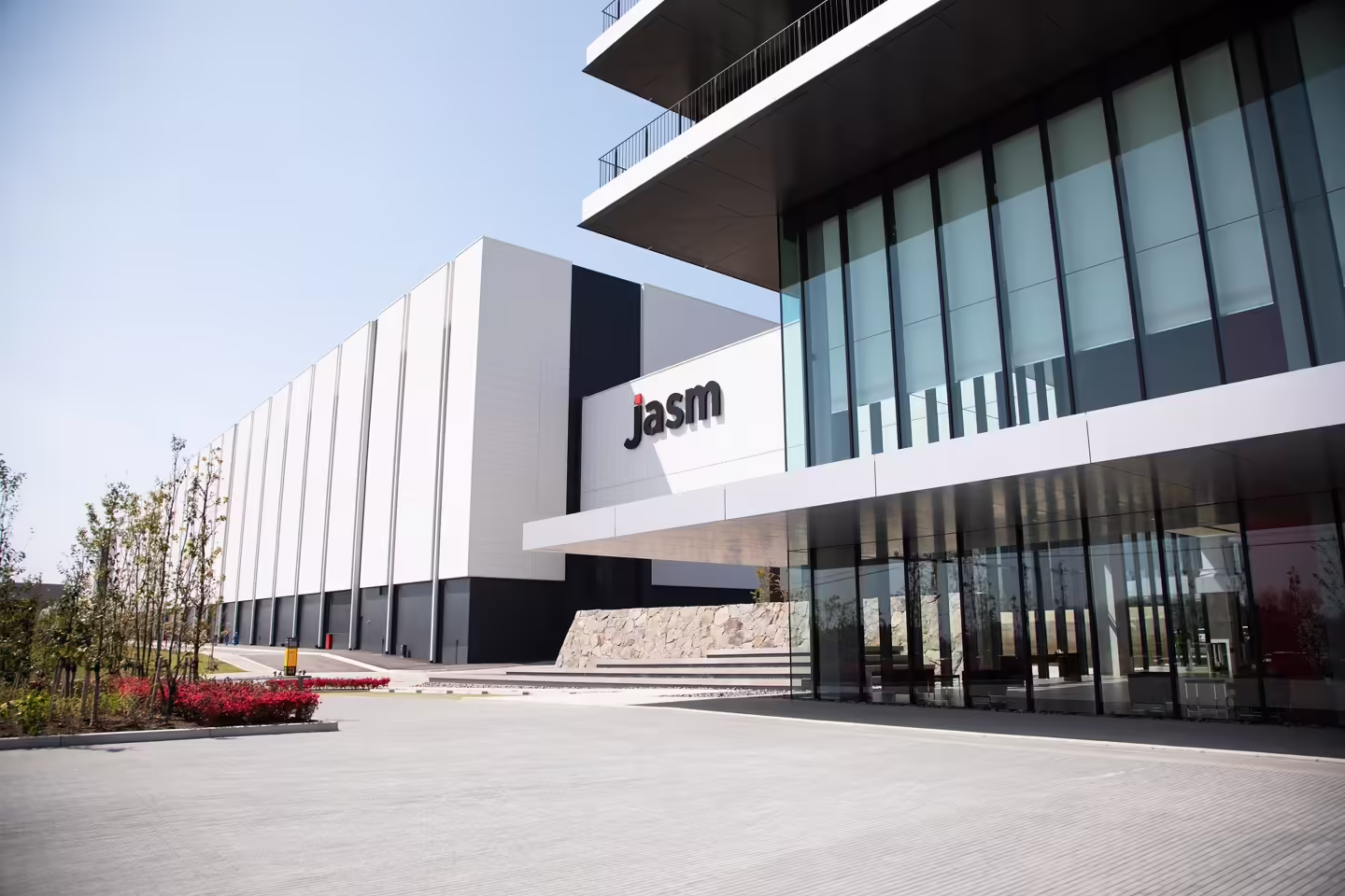 消息称台积电在日 JASM 第二晶圆厂“极可能跳过 4nm，直攻 2nm 制程” ...
