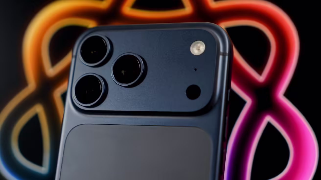 报告称苹果重组扩大 AI 团队，专注为 iPhone 17 等落地全新 Siri 体验 ...