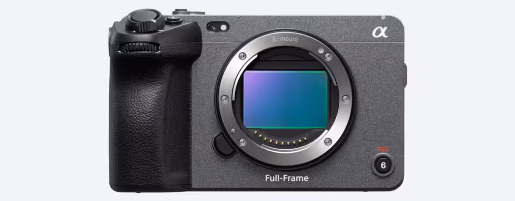 索尼 2026 年相机新品前瞻：FX3 II、α7 R VI 等多款产品将补齐产品线短板 ...