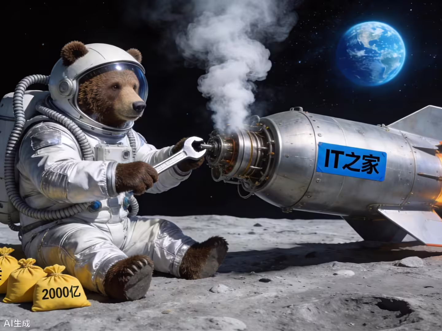 俄罗斯宣布到2030年前研制出核动力航天发动机原型，2025年海外订单总额增至2000亿美元 ...