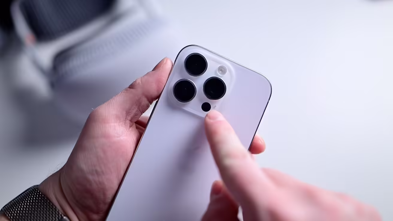 iPhone 18 落空：摩根士丹利预测 iPhone 21 系列才会上 2 亿像素传感器 ...