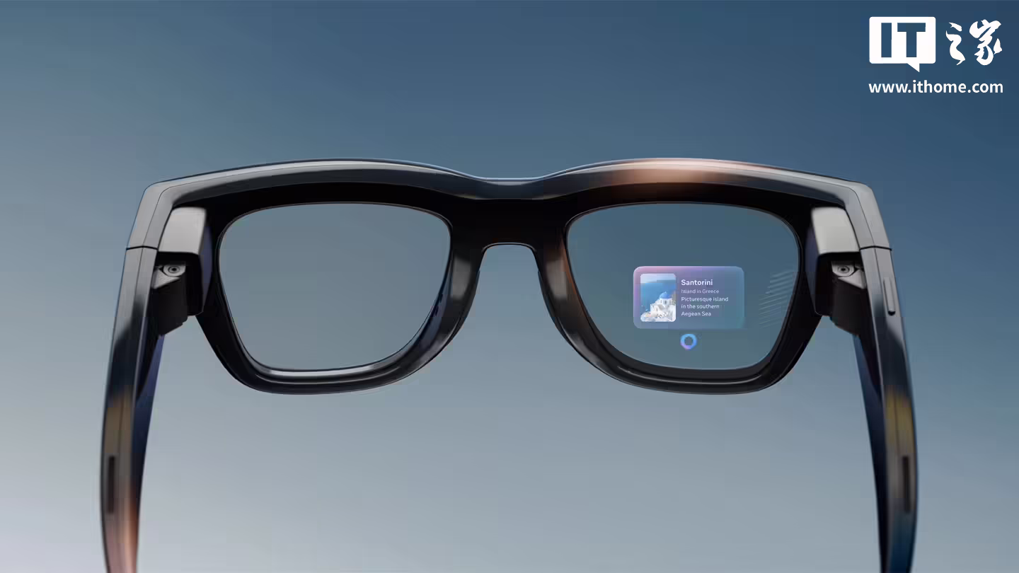 Meta 今年拟实现 AI 眼镜年产能翻番，剑指 2000 万副