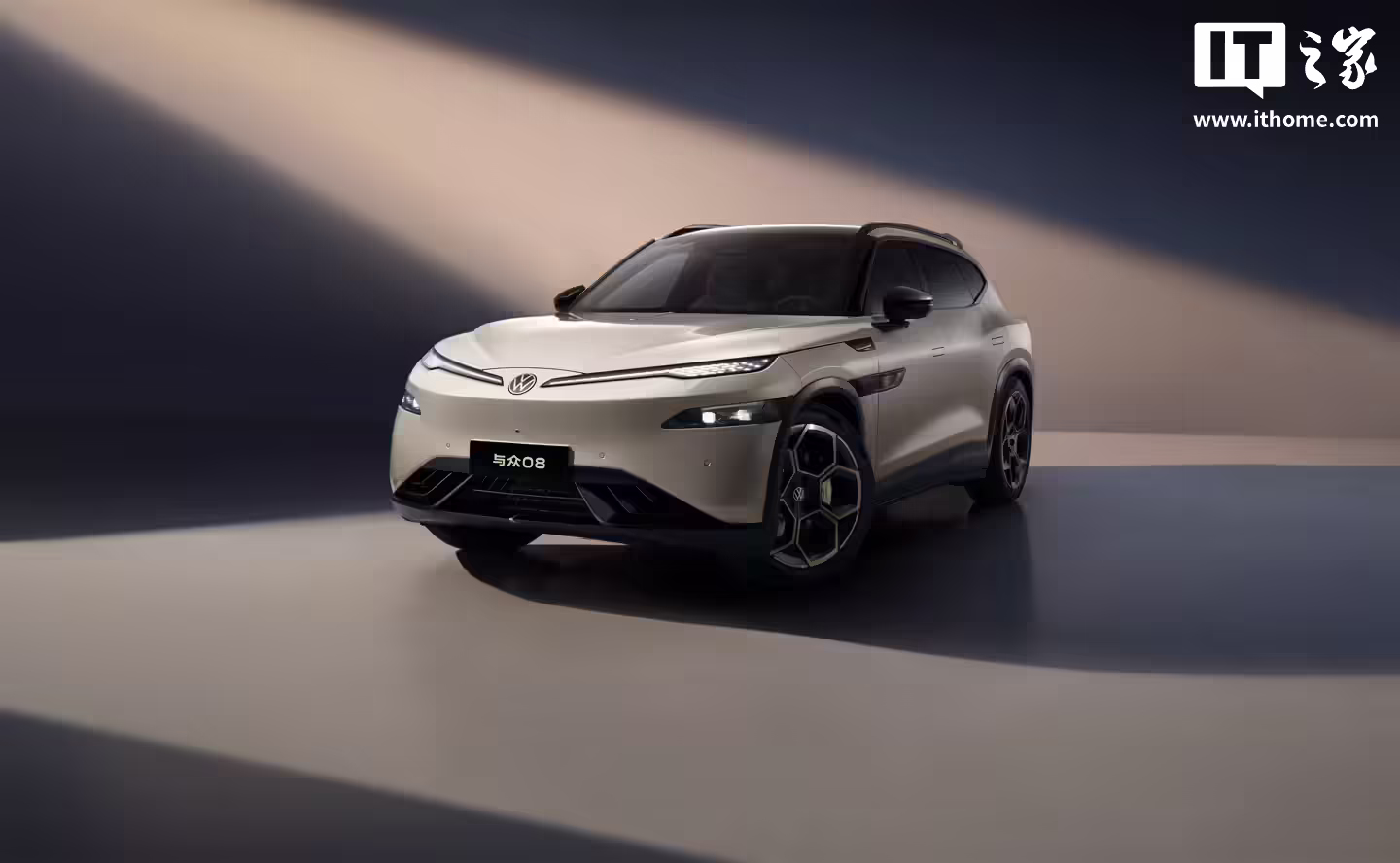 目标夺回中国市场，大众 2030 年前在华大部分新车将使用与小鹏共研的架构 ...