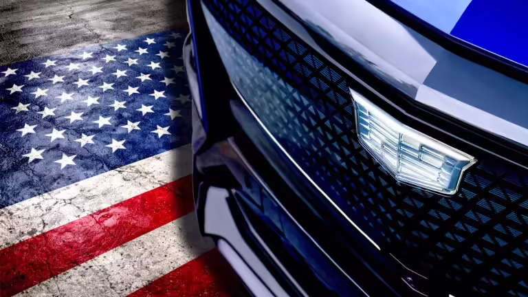美国新车市场两极分化：年收入 10 万美元以下购车者占比降至 37% ...