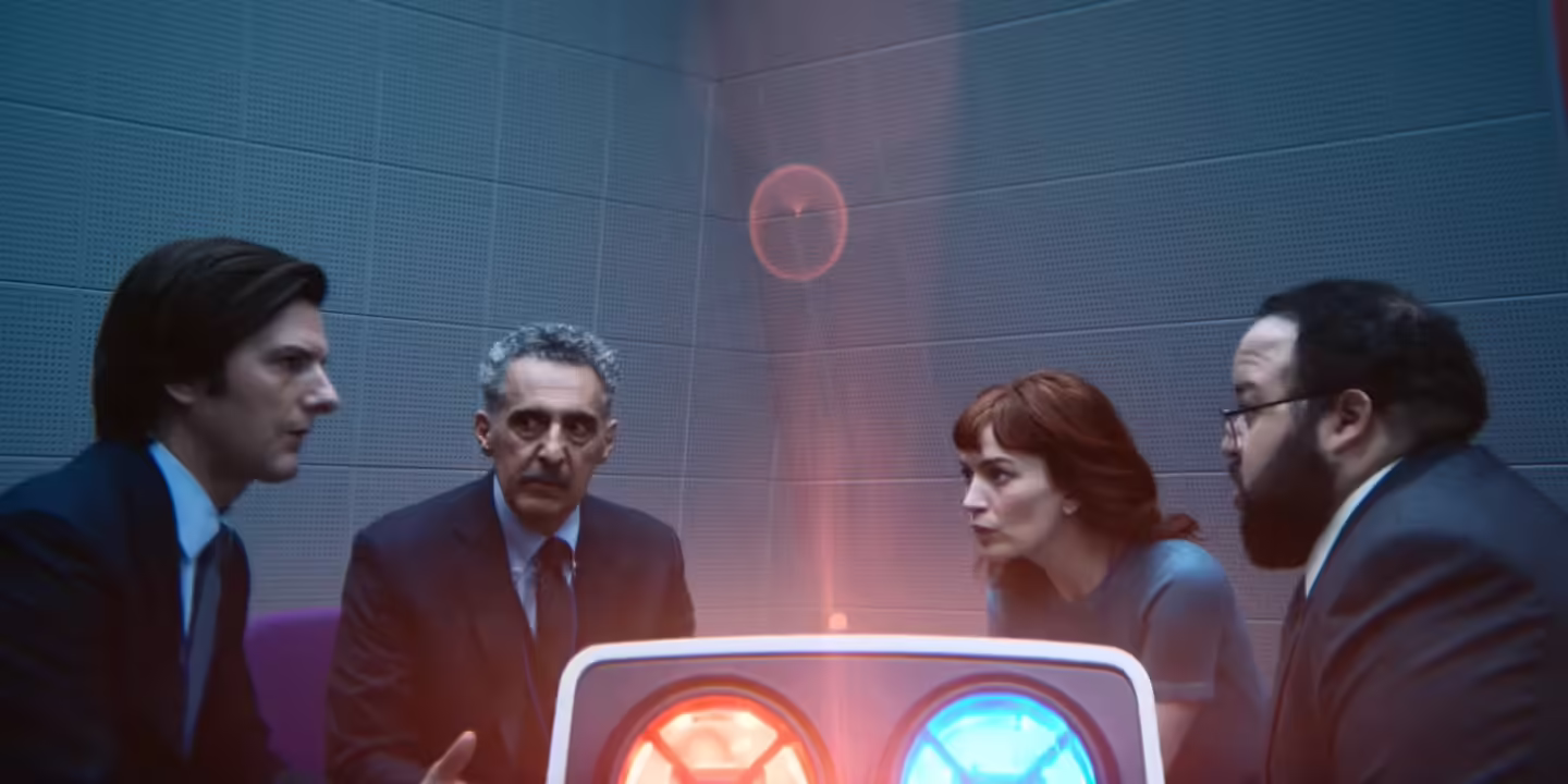 近 7000 万美元买断：苹果全面接管《人生切割术》，前传 / 衍生剧提上日程 ...