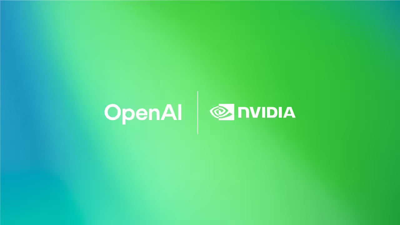 英伟达拟斥资 300 亿美元投资 OpenAI，取代千亿美元合作计划