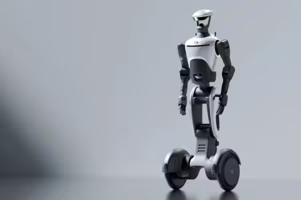 广汽集团成立具身智能机器人公司慧仑科技，拟 2027 年规模化量产 ...