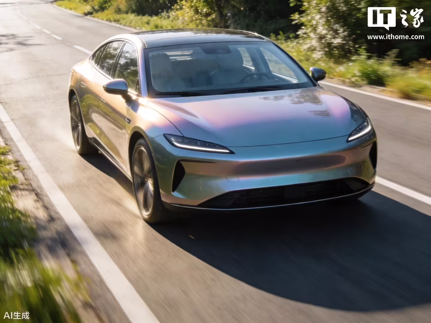 国家统计局：2025 年末全国私人汽车保有量 3.23 亿辆，增加 1348 万辆 ...