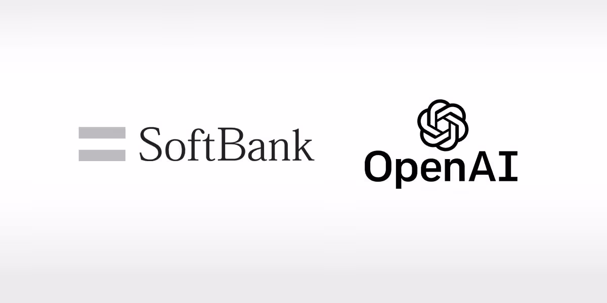 消息称软银寻求 400 亿美元贷款投资 OpenAI，规模创纪录