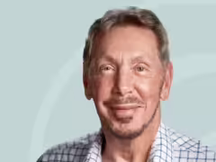 甲骨文董事长埃里森不惧“软件末日”：那是别人的事，与我们无关 ...