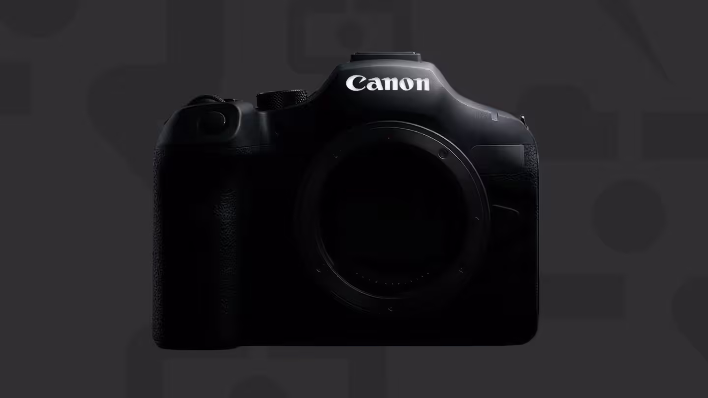 消息称佳能 EOS R7 Mark II 相机搭载3900万像素背照式堆栈CMOS，或5月底-6月发布 ...