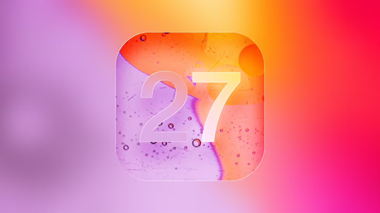 以修复错误、提升稳定性为先，消息称苹果iOS 27类似Mac OS X Snow Leopard“雪豹” ...