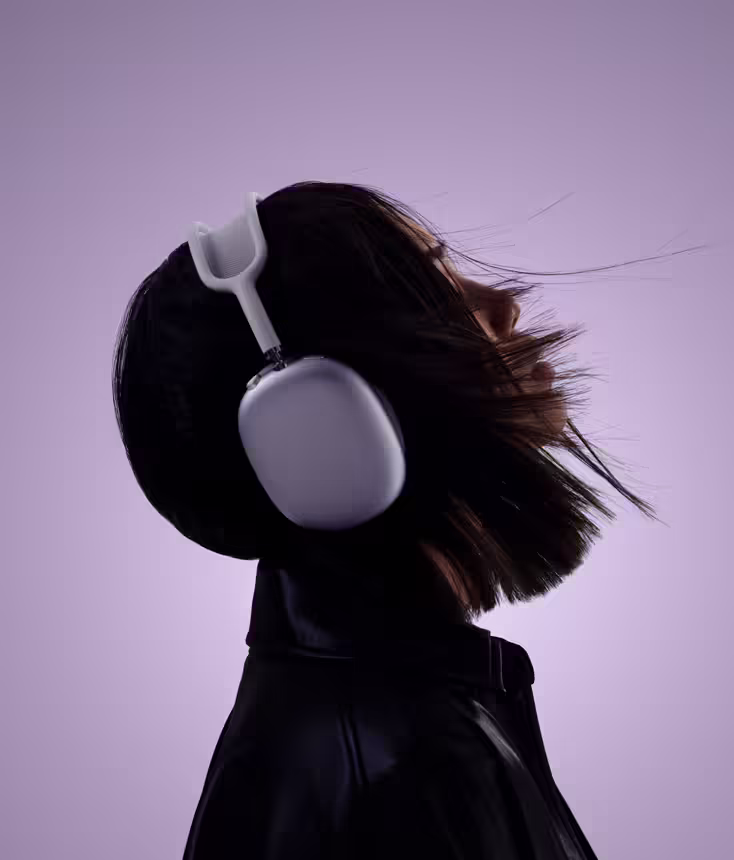 苹果发布 AirPods Max 2 耳机:H2 芯片助力主动降噪提升 1.5 倍,售价 3999 元