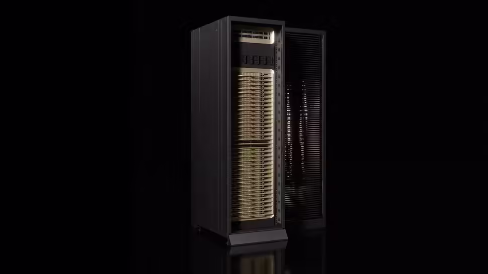 英伟达新一代Rubin芯片阵容亮相，黄仁勋预测到2027年AI芯片有望带来1万亿美元收入 ...