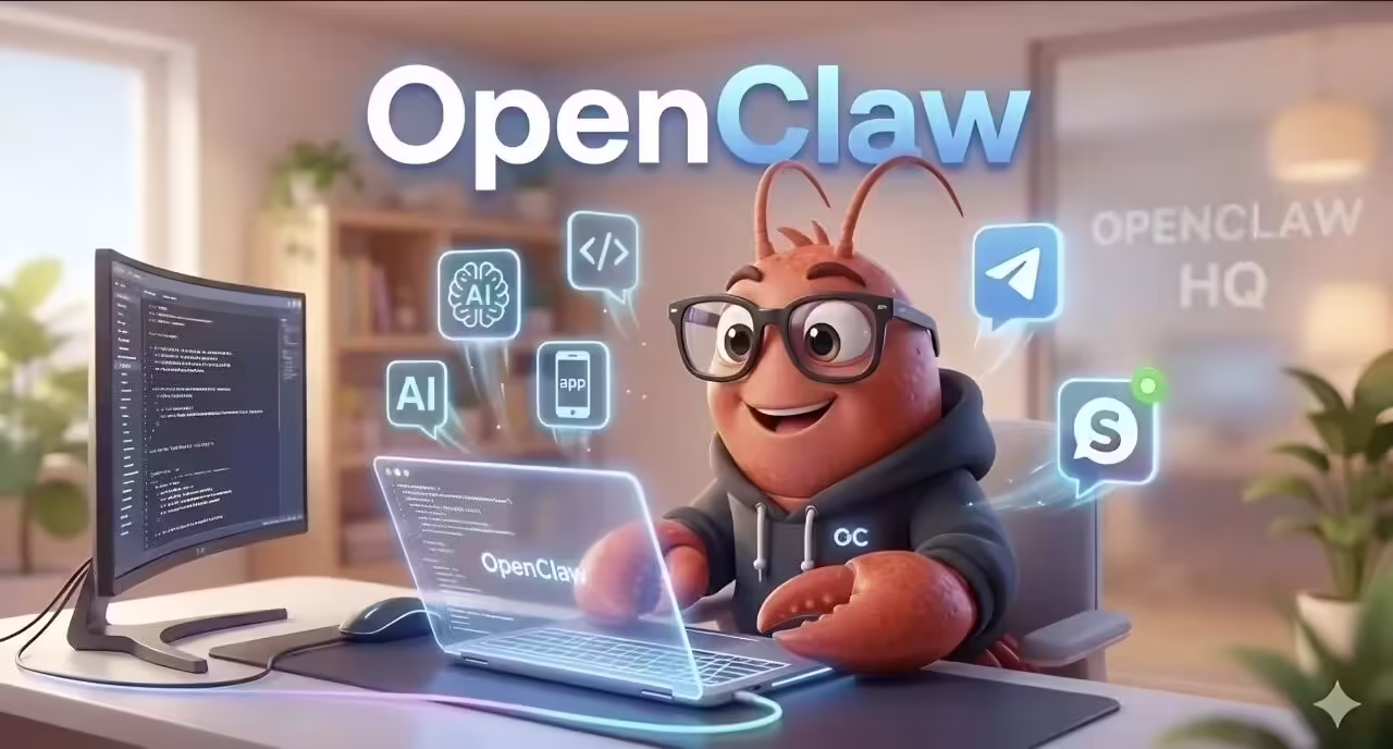 警惕 AI 智能体原生风险：国家安全部发布 OpenClaw“龙虾”安全养殖手册 ...