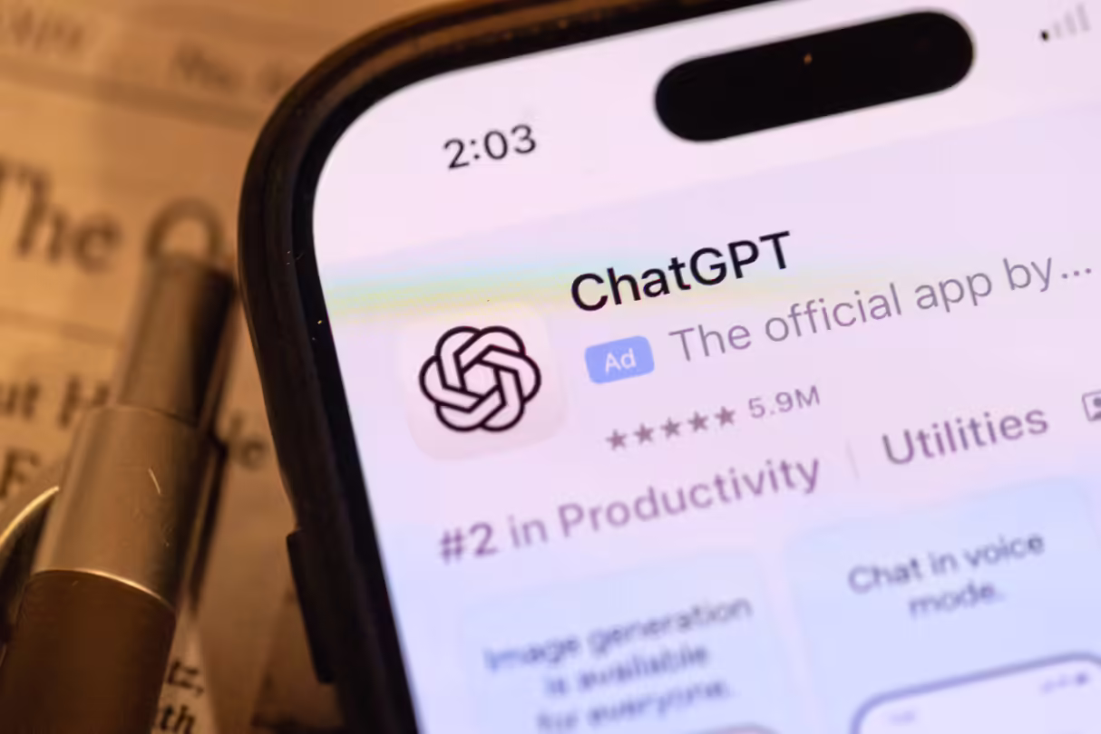 OpenAI 将发布“超级应用”：整合 ChatGPT 等三大平台、开发智能体 ...