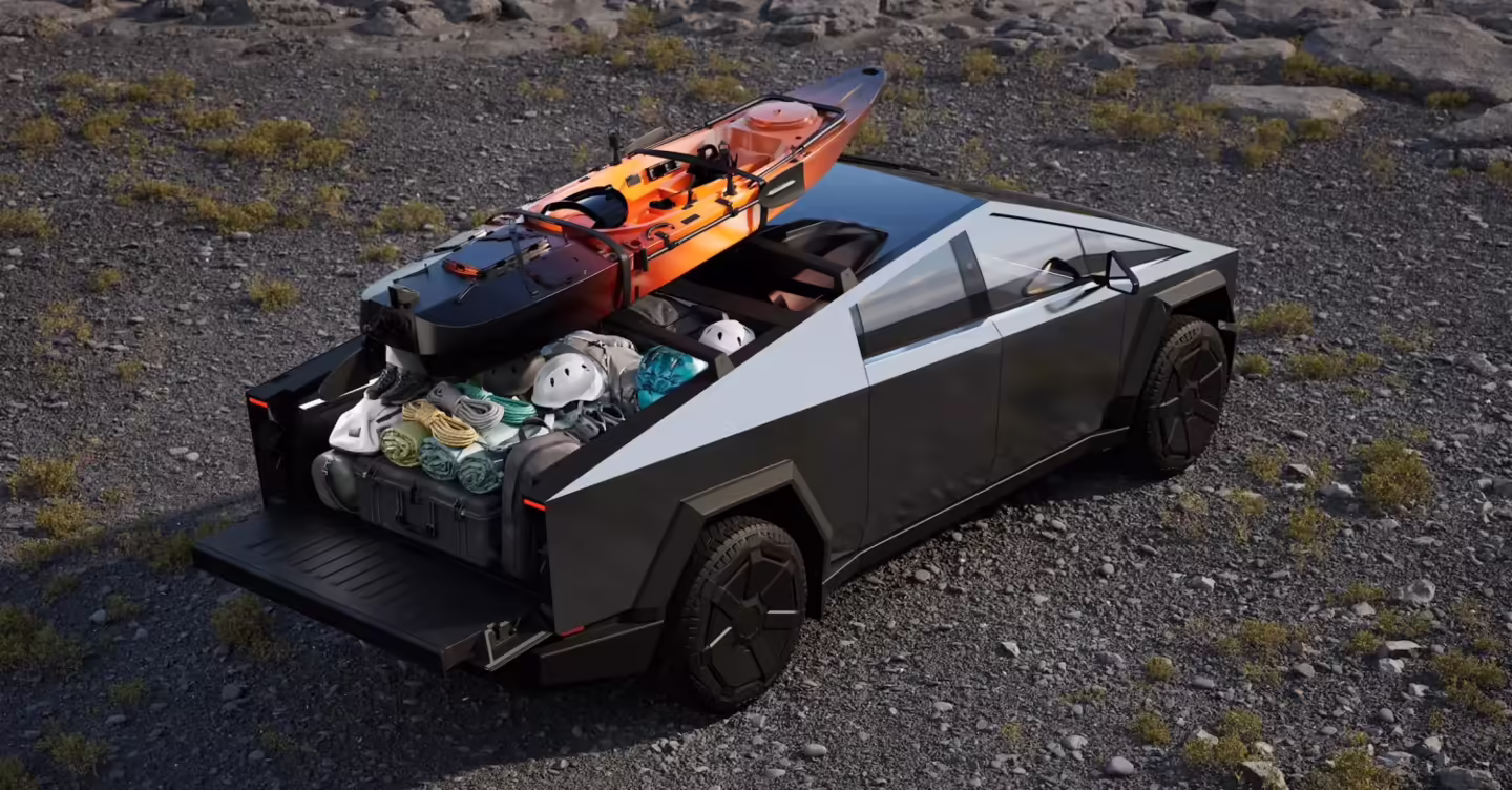 特斯拉高管持续流失：客户体验负责人、Cybercab 组装负责人同日离职 ...