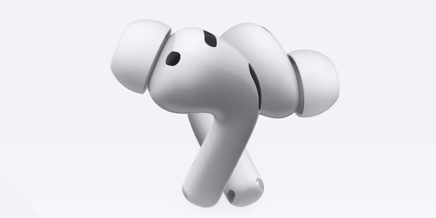 苹果 2026 款 AirPods Pro 耳机前瞻：内置红外摄像头、支持手势控制、升级 H3 芯片 ...