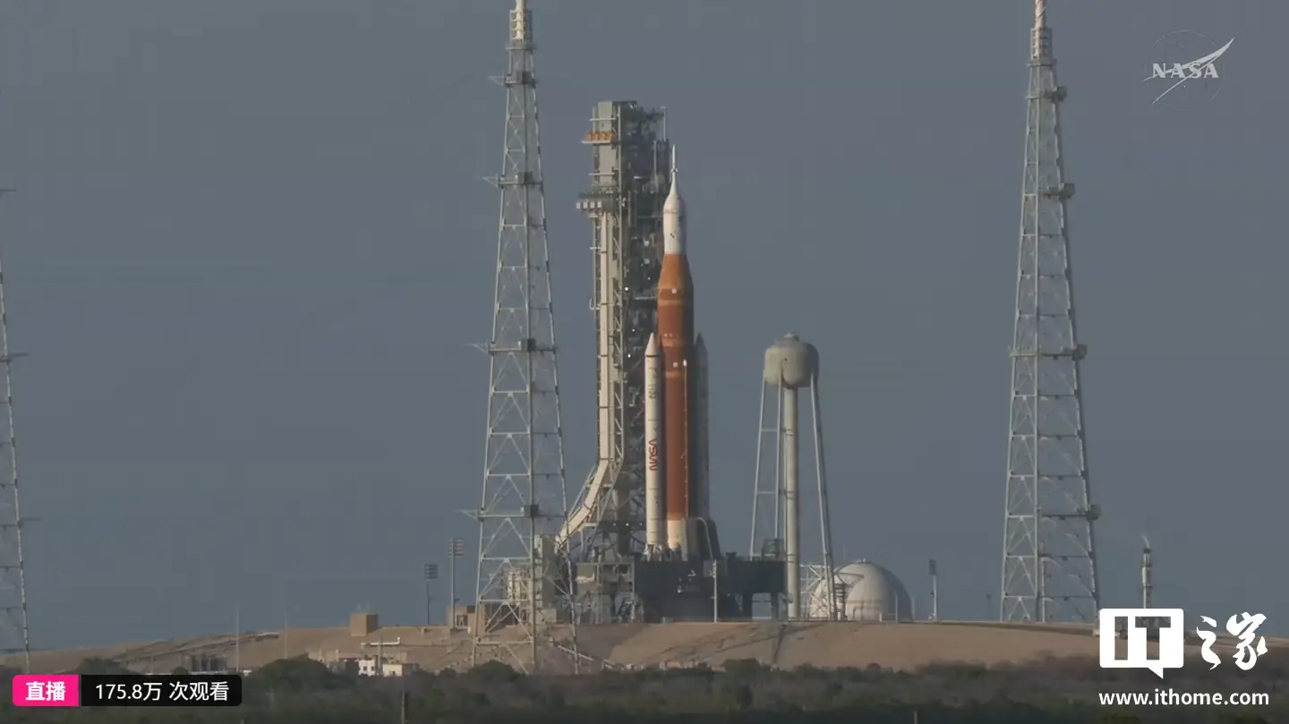 NASA 宇航员执行载人绕月任务突遇微软 Outlook 故障，地面团队接管 Surface 后修复 ...