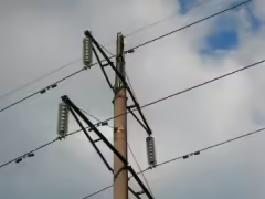 我国牵头，高压直流输电领域电容器国际标准成功立项