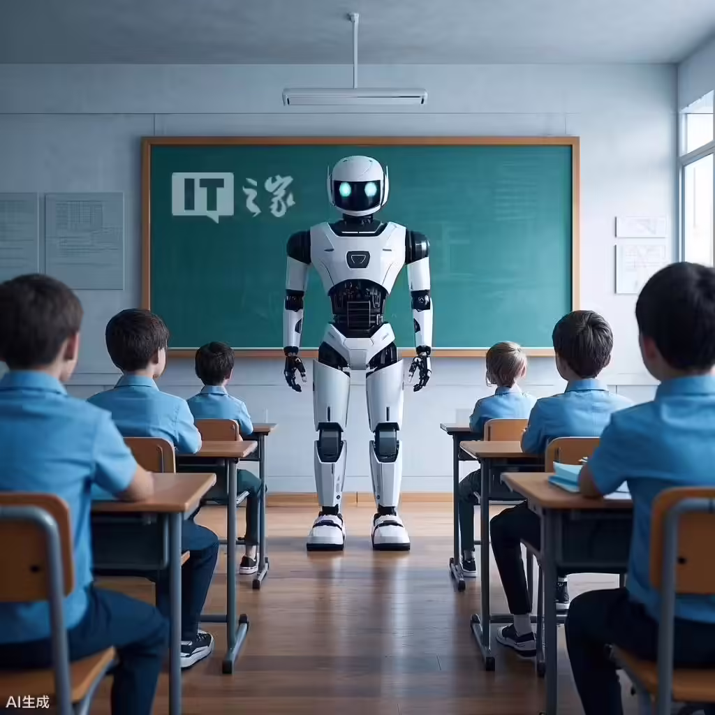 AI 让英国学生“不会思考”，近 6000 名英格兰中学教师表示担忧 ...