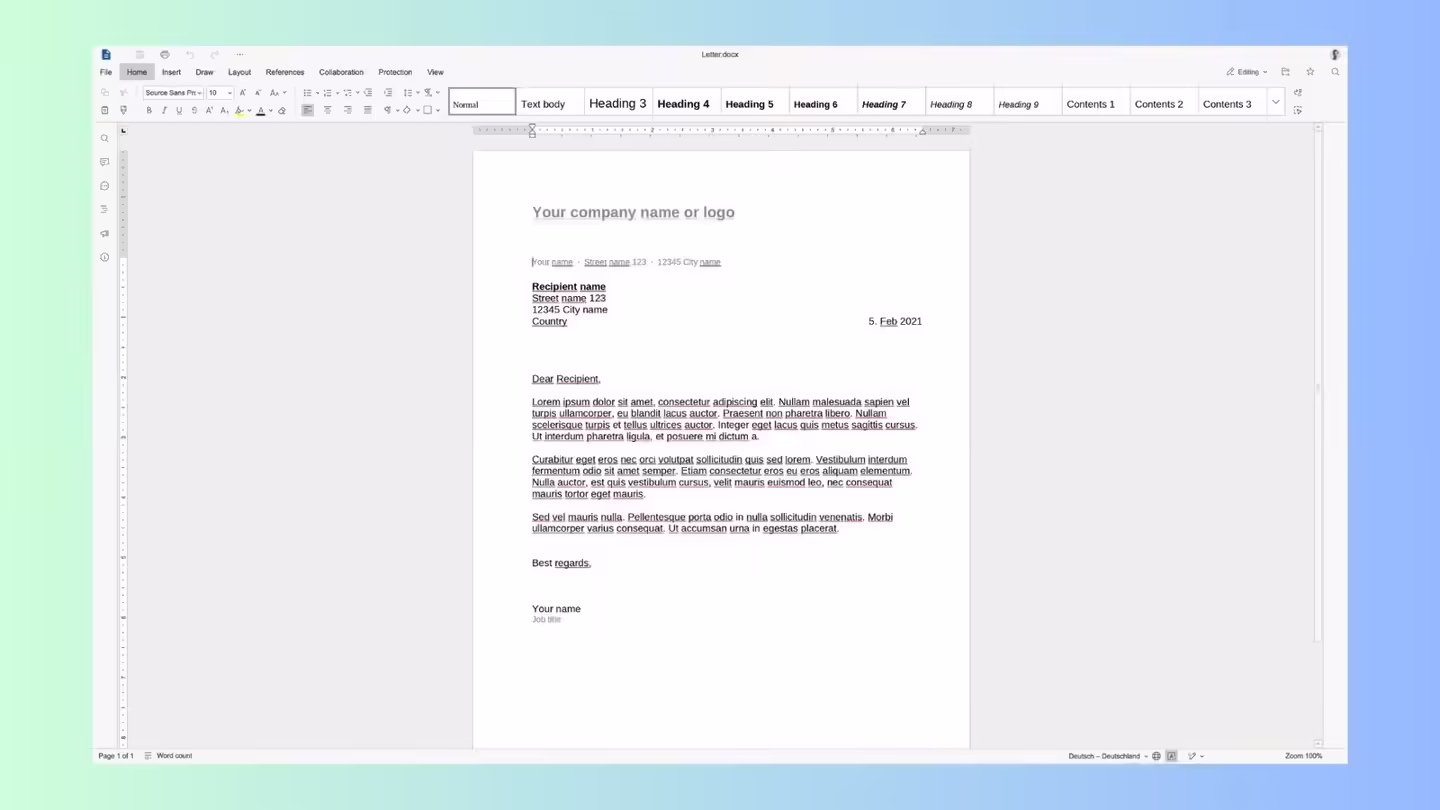 欧洲企业联合推出开源办公套件 Euro-Office，对标微软谷歌办公平台 ...