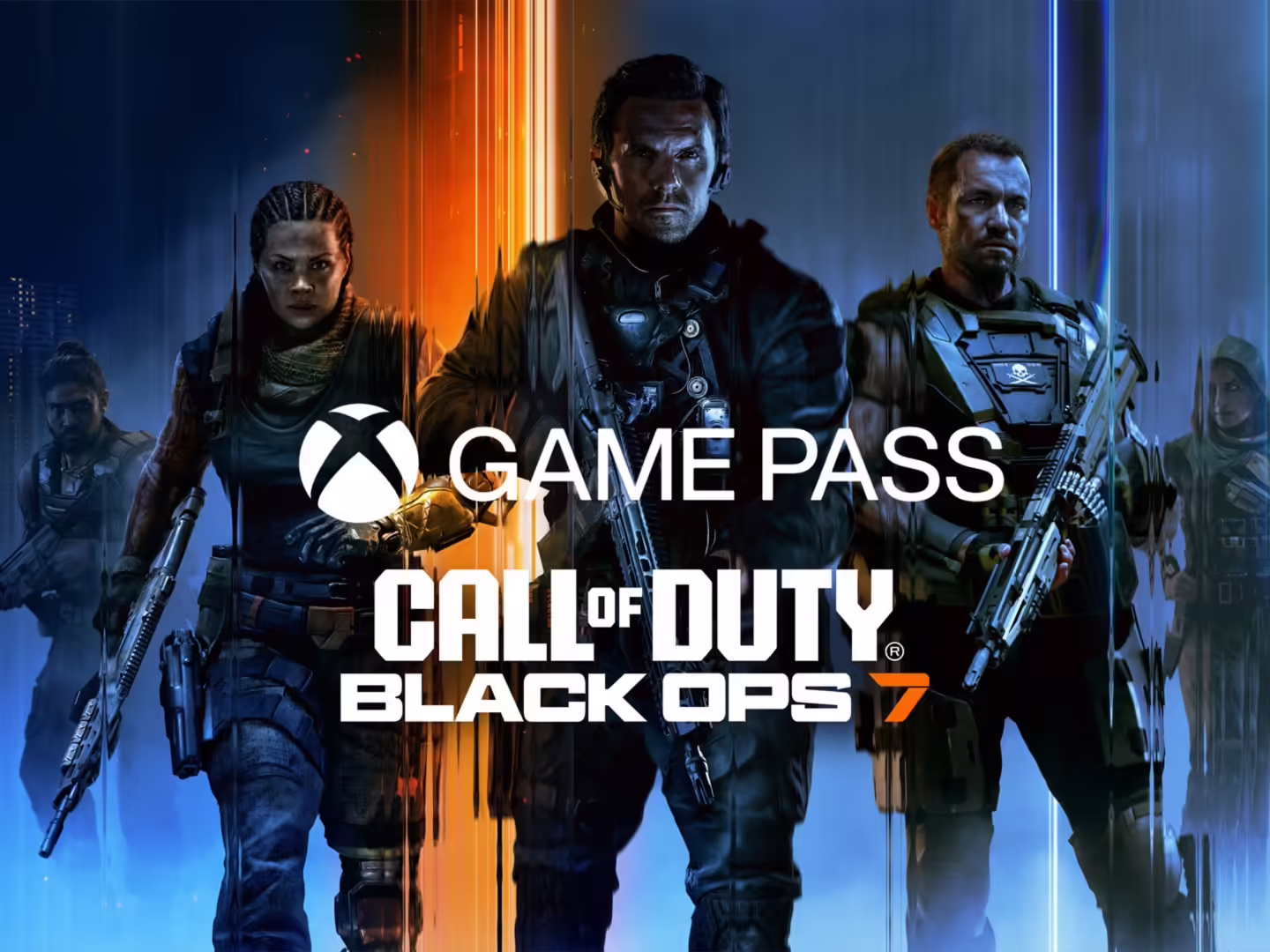 受第一方游戏销量下滑影响，曝微软可能把《使命召唤》从 Xbox Game Pass 中移除 ...
