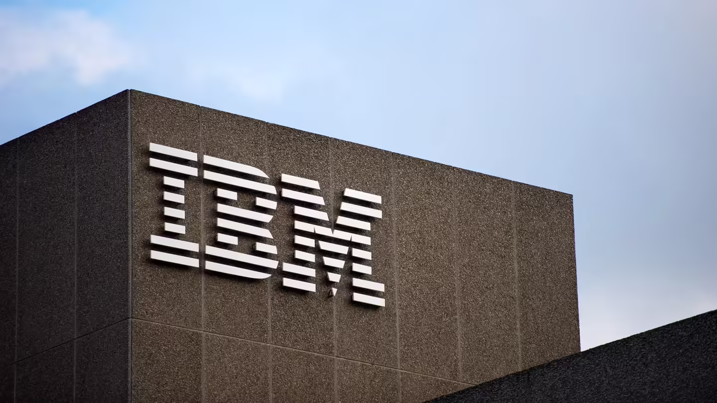 IBM 花 1700 万美元和解 DEI 调查，美国企业多元化政策遭严打