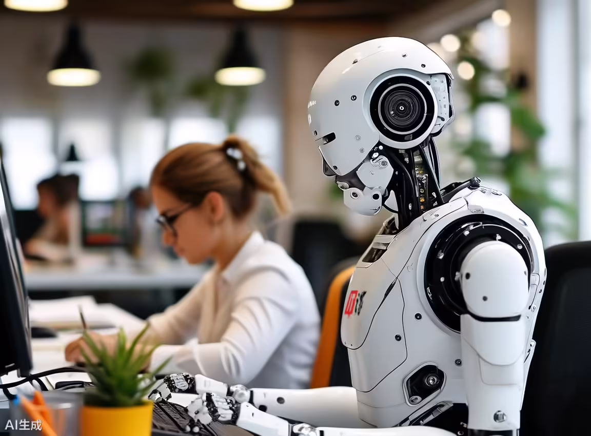 Anthropic 联合创始人杰克 · 克拉克：不要轻视人文学科