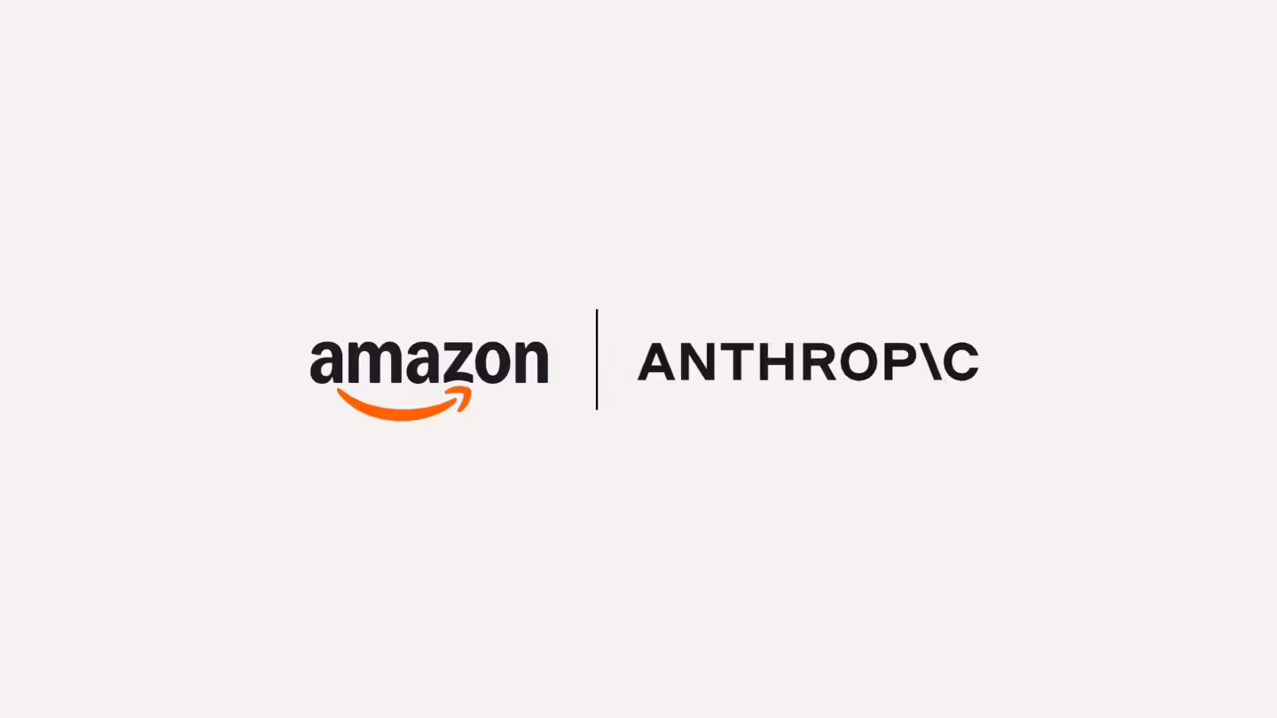千亿美元十年长约和 250 亿美元投资，亚马逊和 Anthropic 深化双向合作 ...