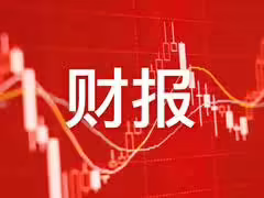 IBM 2026 财年第一财季净利润 12.16 亿美元，同比增长 15%