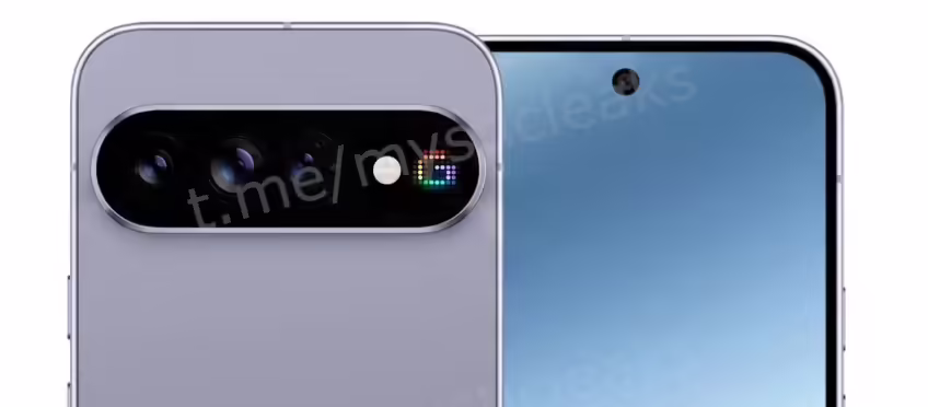 谷歌Pixel 11系列旗舰手机配置大曝光：Tensor G6芯片、放弃三星基带，镜头模组有亮点 ...