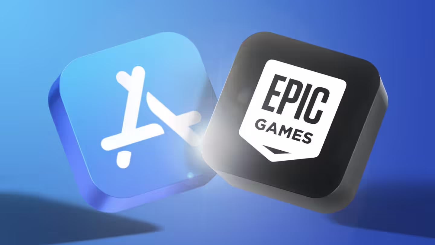 苹果在 Epic 案中申请美国最高法院暂停相关裁决，涉及应用商店佣金争议 ...