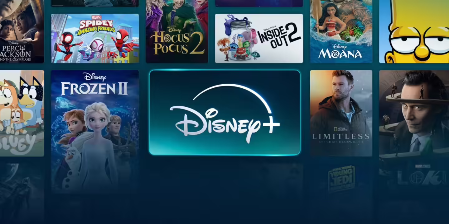 1 个 App 连接一切：迪士尼计划将 Disney+ 打造为“超级应用”