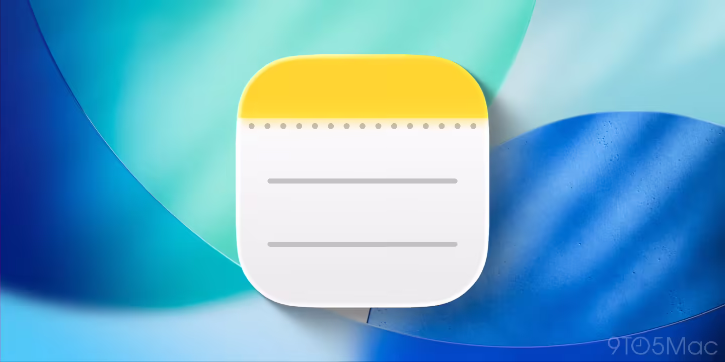 iOS 27 版苹果备忘录 App 前瞻：接入 AI 版 Siri 简化内容收集、高效梳理信息 ...