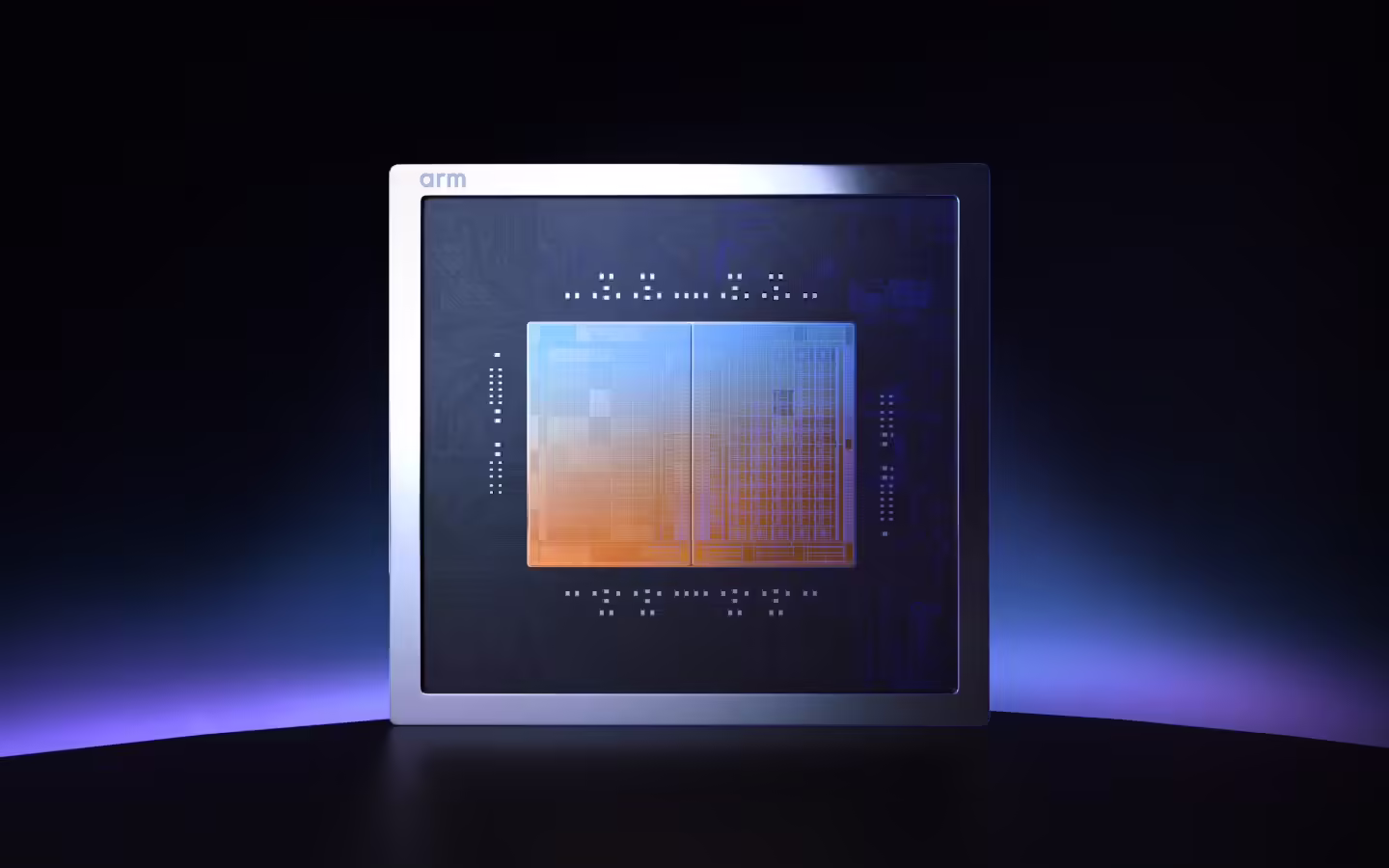 Arm：客户近两年对 AGI CPU 的总需求已超 20 亿美元