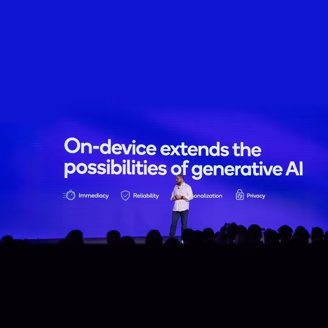 高通 CEO 安蒙：2026 是“智能体元年”，智能手机中心地位将终结，眼镜有望接棒 ...