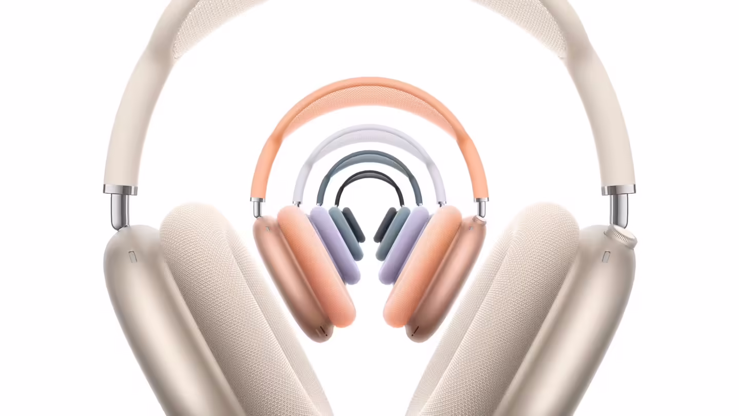 5 年打磨：前苹果设计师透露 AirPods Max 研发细节，不给耳机印 Logo ...